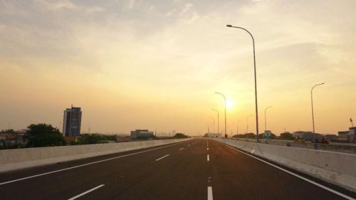 Kemenhub Petakan Titik Macet Saat Libur Nataru, Bocimi Jadi Perhatian