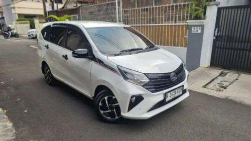 3 Pilihan Daihatsu Sigra Bekas Usia Muda di Awal Agustus 2025