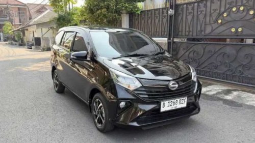 Penjualan Mobil Bekas di 2025 Turun Meski Stok Melimpah