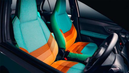 Spesifikasi Daihatsu Ayla Modif GH Style Supergiveaway IMX 2025