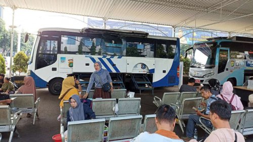 Biaya Pembuatan dan Perpanjangan SIM di Akhir Oktober 2025