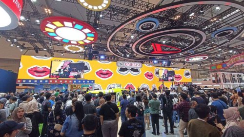 Penjualan Daihatsu Agustus 2025, Retail Terios dan Gran Max Naik