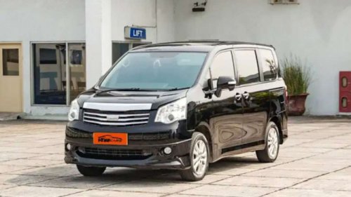 Toyota Recall Alphard, Nav1, Camry, Corolla, Vios dan Yaris
