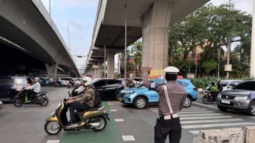Ganjil Genap Jakarta 19 Agustus 2025 Kembali Digelar Optimal
