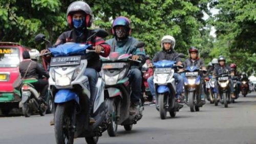 Swallow Pastikan Tak Terdampak Lesunya Pasar Motor Baru