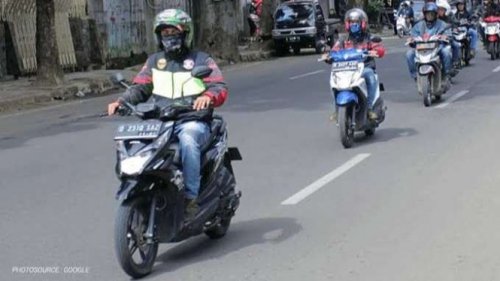Tips Terhindar dari Bahaya Benang Layangan Bagi Para Pemotor