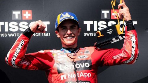 Jadwal MotoGP Jepang 2025: Marc Marquez di Ambang Juara Dunia