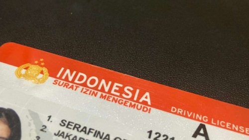 Sebelum Akhir Pekan SIM Keliling Bandung Ada di 2 Lokasi