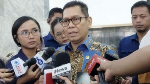 Gaji Anggota DPR Naik, Tunjangan Perumahan Senilai Vespa Sprint