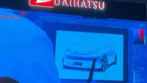 Berhitung Peluang Daihatsu Ayla Ev Mengaspal di Indonesia