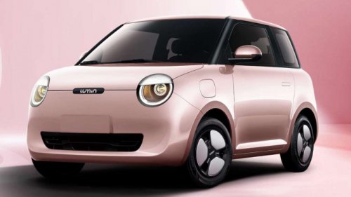 Daftar Harga Mobil Listrik Januari 2026 Stabil, Lumin Termurah