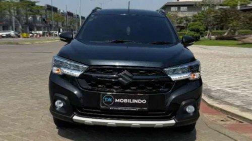 3 Suzuki XL7 Hybrid Bekas Lansiran 2024, Ada Pilihan DP Rp 5 Juta