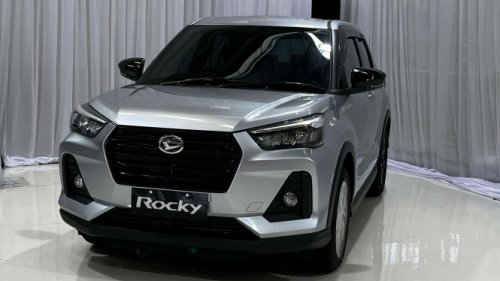 Penjualan Daihatsu 2025 Kuasai Posisi Kedua Meski Pasar Tertekan