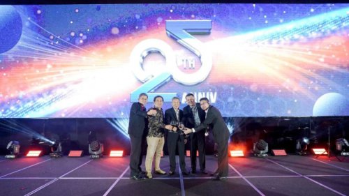 LKS Autoparts Konsisten Jajakan Produk Aftermarket Berkualitas