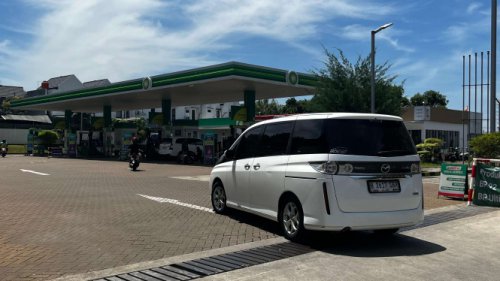 Harga BBM Shell, BP sampai Vivo di September 2025, Ada yang Naik