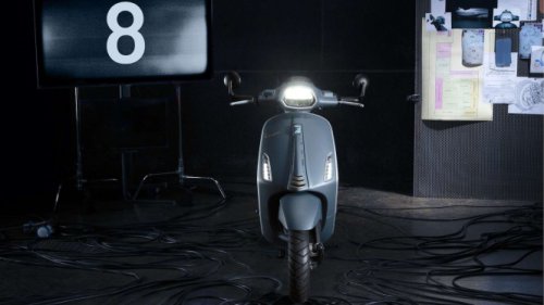 Daftar Harga Motor Matic 150 cc Oktober 2025, Ada Sprint Officina