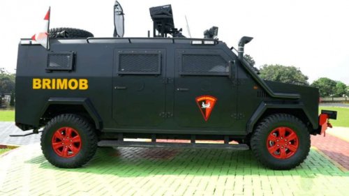 Pengamat Sebut Kecelakaan Rantis Brimob Sebenarnya Bisa Dicegah