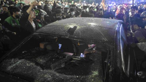Mitigasi Demo Saat Berkendara, Agar Tidak Salah Sasaran