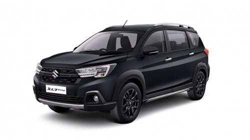 Mau Meluncur Pekan Depan, Ini Bocoran Ubahan Suzuki XL7 Kuro