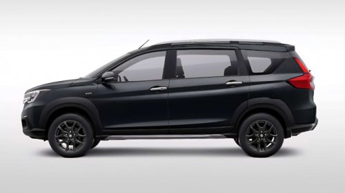 Harga Suzuki XL7 Kuro Diungkap, Mulai Rp 312 Jutaan