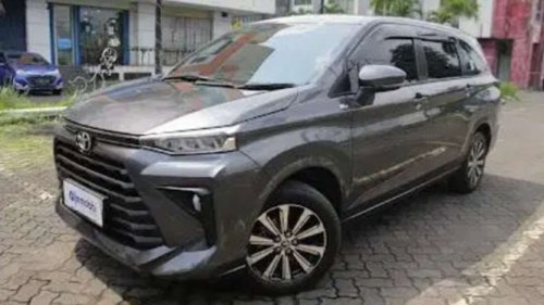 3 Toyota Avanza Bekas Lansiran 2023, Ada Promo TDP Rp 5 Juta