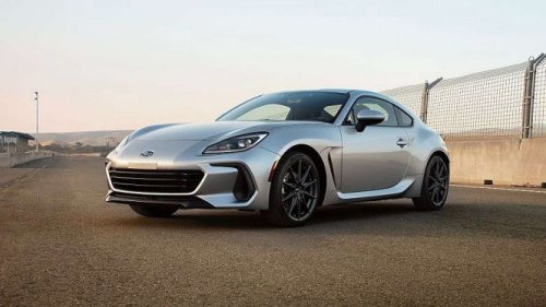 Mewah, Garasi Eko Patrio Diisi Subaru BRZ sampai Jeep Rubicon