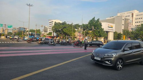 Ganjil Genap Jakarta 15 September 2025, Jangan Sembarangan Melintas