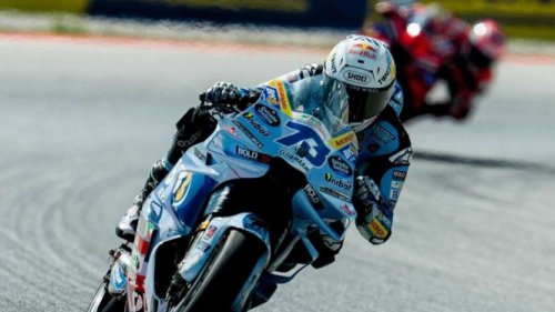Klasemen Sementara MotoGP 2025: Marquez Jaga Asa Raih Gelar Juara
