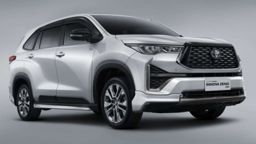 Toyota Berencana Lokalisasi Baterai EV, Manfaatkan CATL