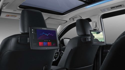 Toyota Kijang Innova Zenix Punya Fitur Baru, Harga Tidak Naik