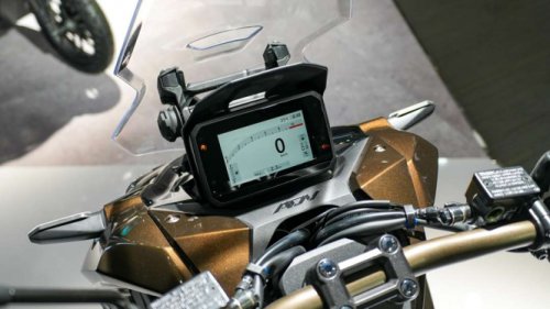 Harga dan Spesifikasi Honda ADV 160 Baru, Dibekali Fitur RoadSync