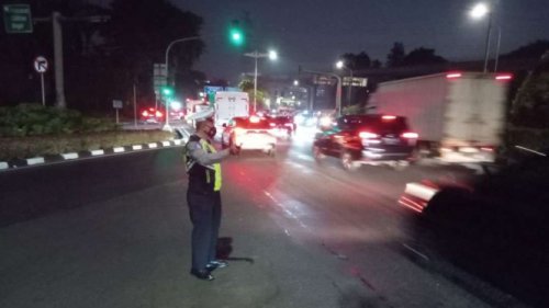Ganjil Genap Jakarta 17 September 2025, Ada Demo Ojek Online