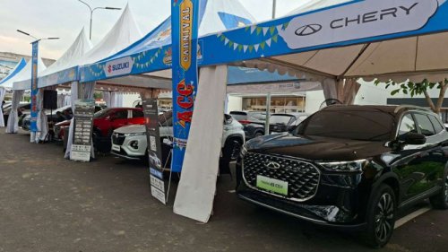 ACC Carnival Bekasi Tawarkan Banyak Promo Penjualan