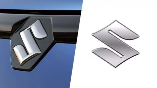 Suzuki Ganti Logo Setelah 22 Tahun, Siap Sambut Era Baru