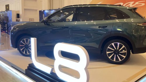 Lepas Ramaikan Miss Universe Indonesia 2025, Incar Generasi Muda