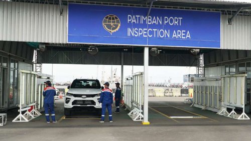 Melihat Peran Toyota Indonesia dalam Pasar Ekspor Tanah Air
