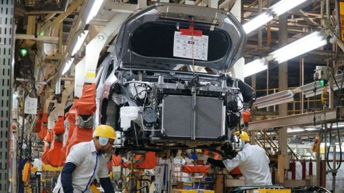 Top 10+ Produsen Mobil Terbesar 2025 di Indonesia, Toyota Mendominasi