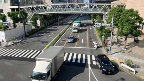Ganjil Genap Jakarta 11 November 2025, Dendanya Bikin Kapok