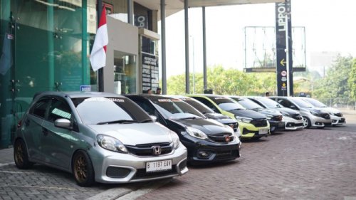 Pemerintah Incar Mobil Buatan Jepang untuk Dijejali Etanol