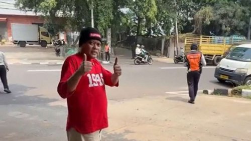 Sule Kena Tilang Saat Bawa Double Cabin, Sidang Pekan Depan