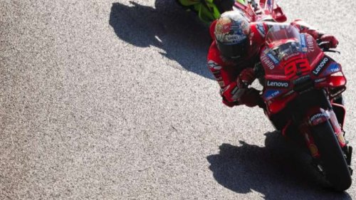 MotoGP Jepang 2025: Akhir dari Enam Tahun Kesulitan Marc Marquez