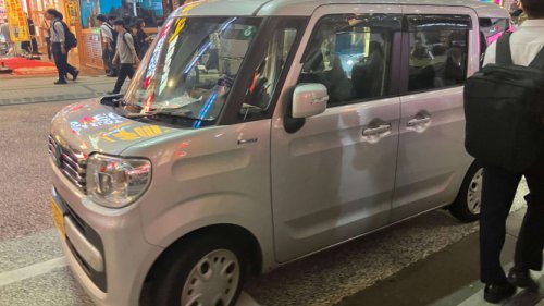 Ini Jenis Mobil yang Banyak Dipakai di Jepang, LCGC Negeri Sakura