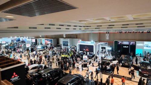 Absennya Insentif Otomotif di 2026 Bisa Bikin Investor Hengkang