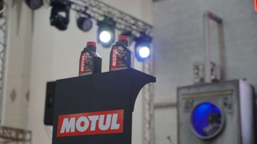 Motul Umumkan Penyesuaian Harga Imbas Perang