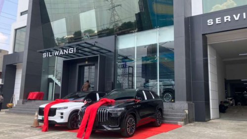 Chery Group Akui Sempat Kesulitan Raih Kepercayaan Pelanggan di RI