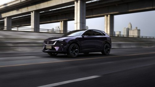 Ini Dua Calon Mobil Listrik Mazda di Indonesia, Ada Sedan dan SUV
