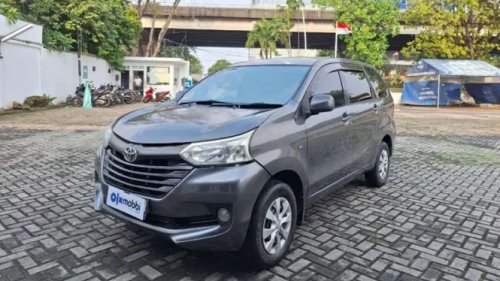 3 Toyota Avanza Bekas di Bawah Rp 100 Juta Pada Oktober 2025