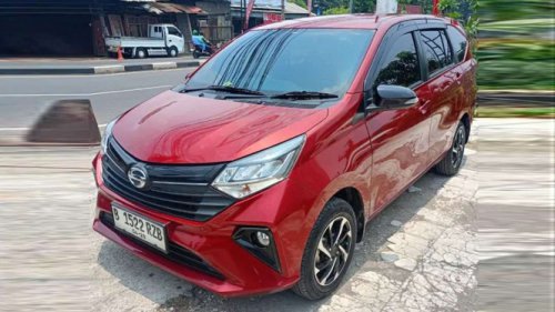 Pilihan Daihatsu Sigra Bekas Oktober 2025, TDP Mulai Rp 5 Juta