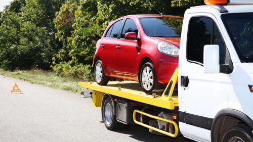 Top 5+ Ciri Kerusakan Mobil yang Butuh Penanganan Serius