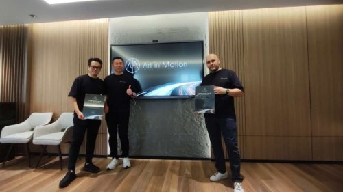 Penjualan Audio Diklaim Bertumbuh saat Pasar Mobil Baru Lesu